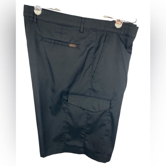 Greg Norman Golf Shorts Men’s 40W - Picture 2 of 3
